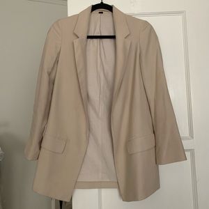 All saints blazer